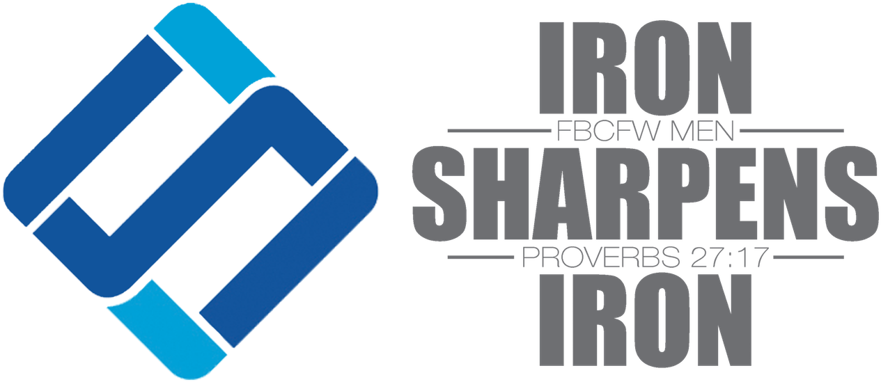 Men's Ministry Logo (1280x565), Png Download