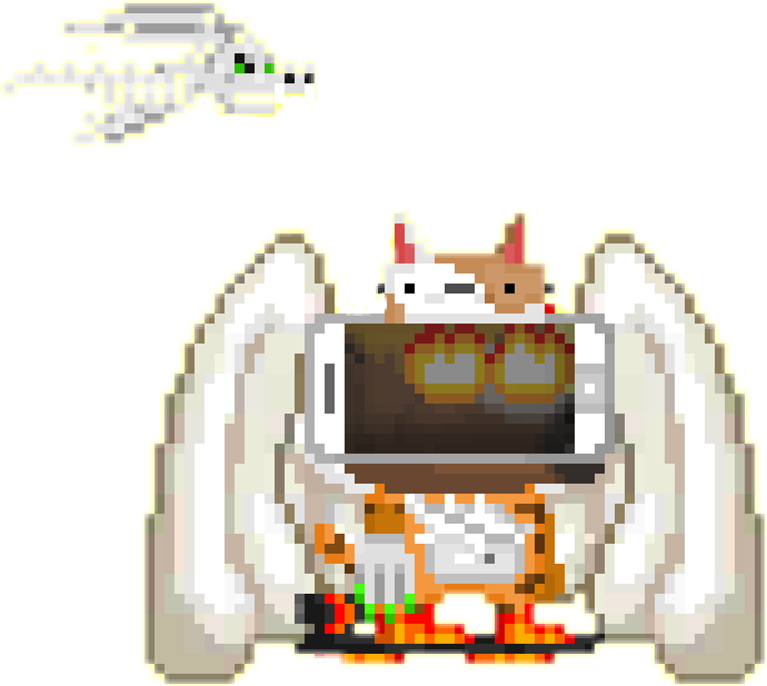 Growtopia Png (690x617), Png Download