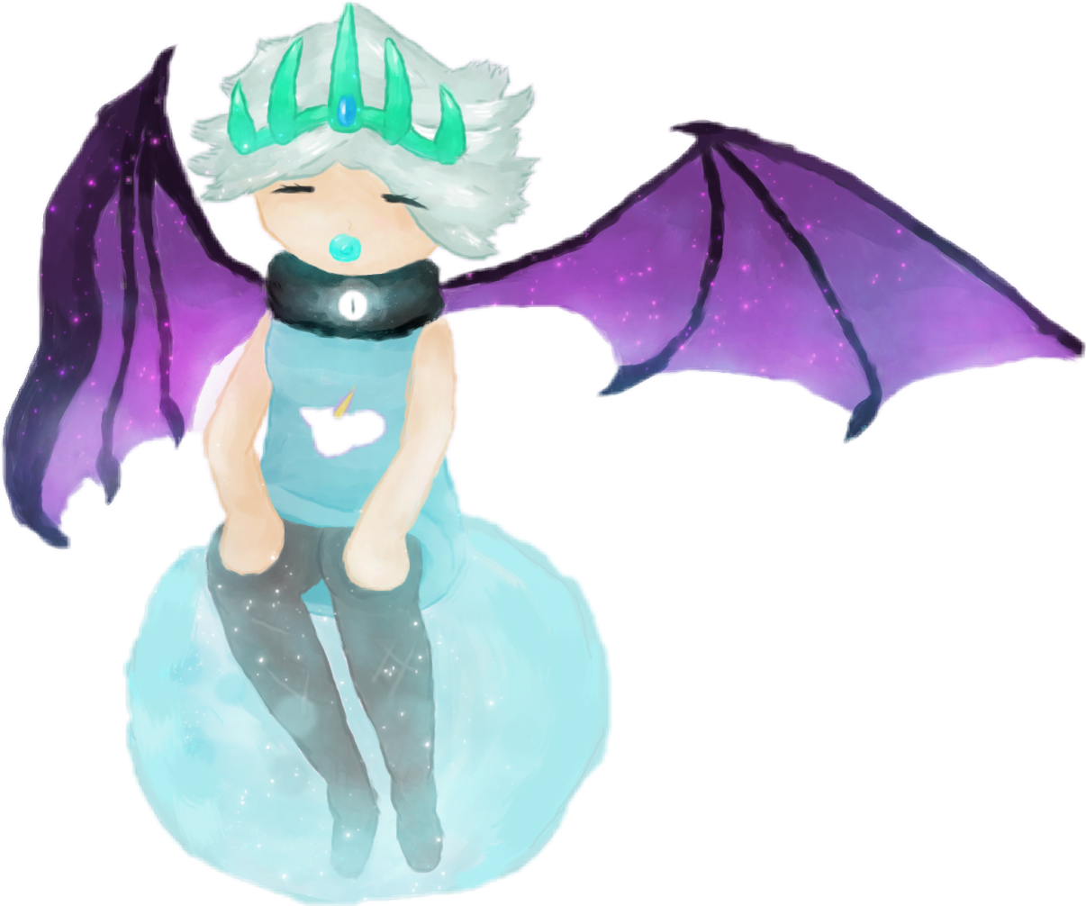 Madebycotton Growtopia Girl Game Ddlg (1206x1006), Png Download