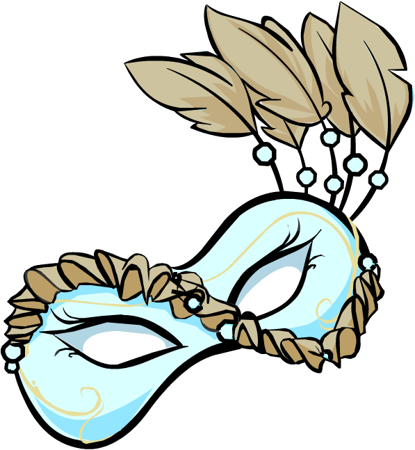 The Mystery (597x647), Png Download