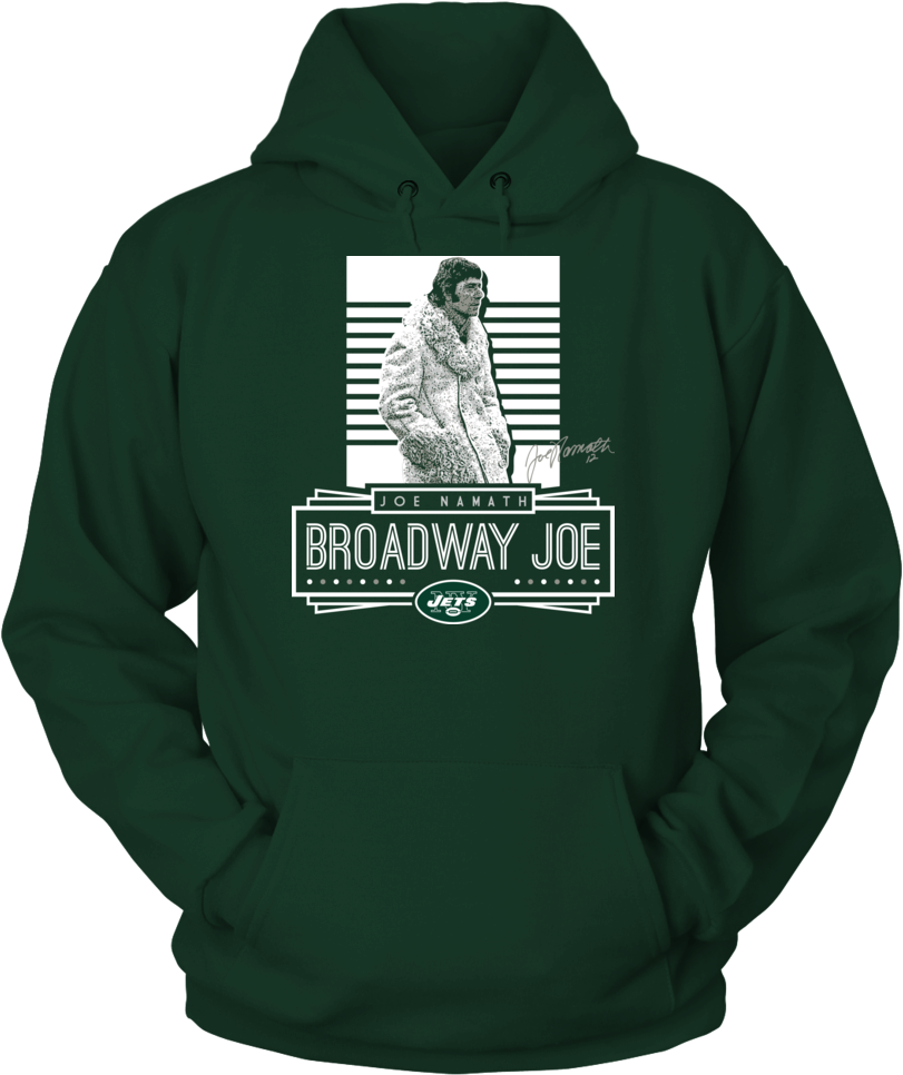 New York Jets (1000x1000), Png Download