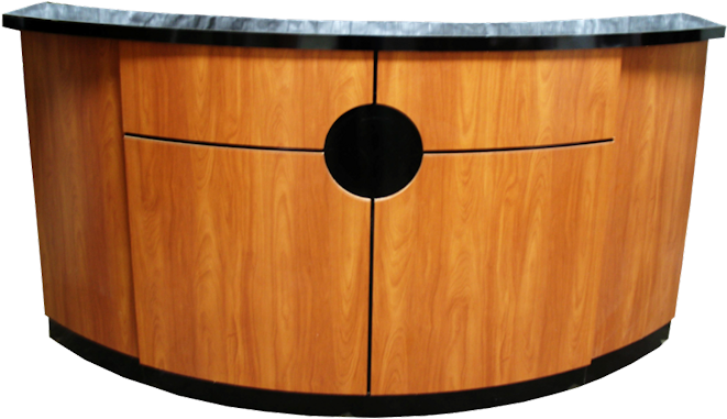 Amani Reception Counter (740x432), Png Download