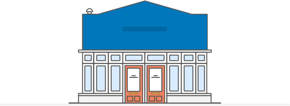 In Store Service (927x339), Png Download