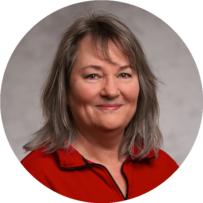 Sharon Madden (672x840), Png Download