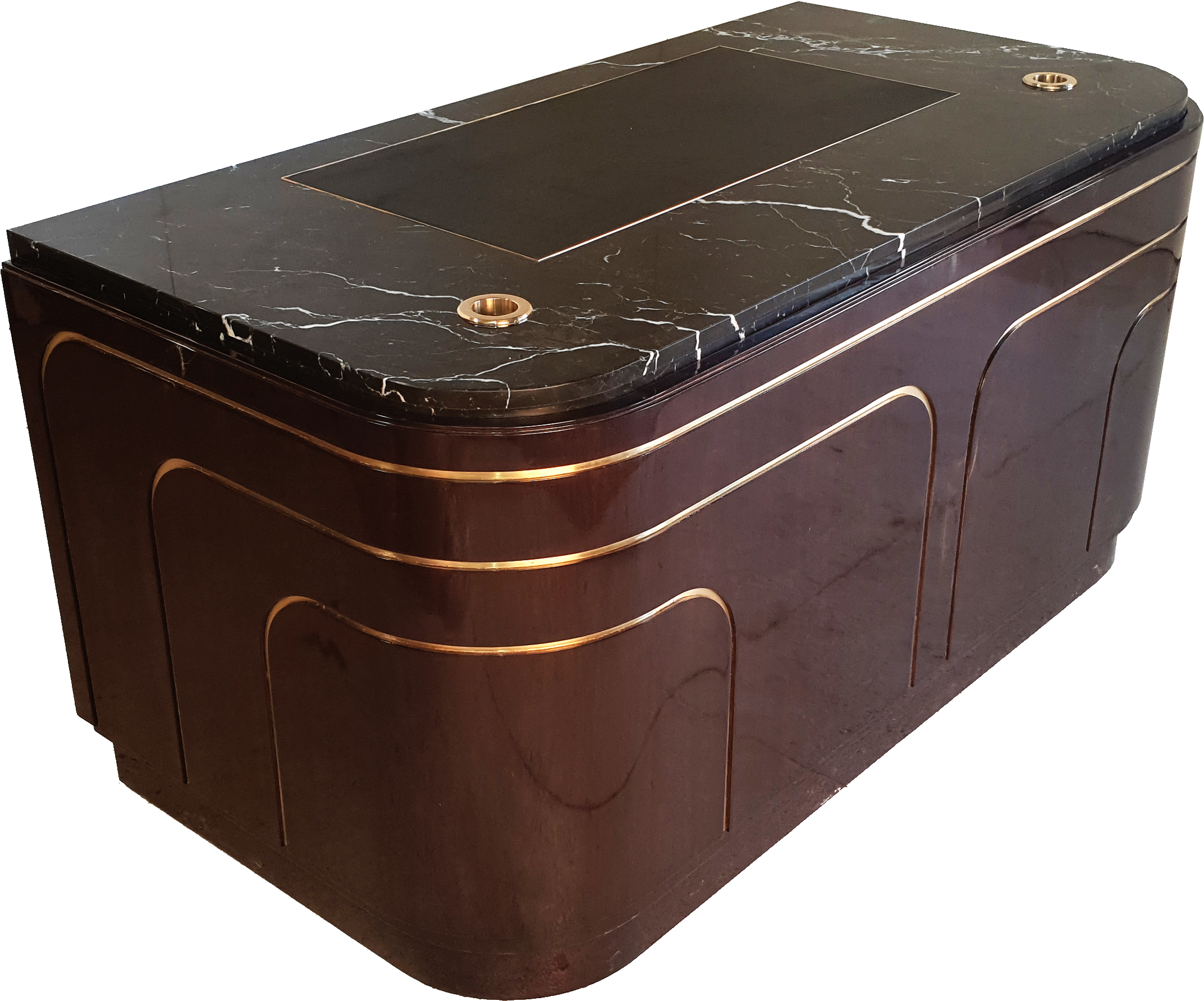 Wild Coast Reception Desk (4032x3024), Png Download