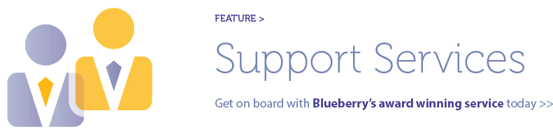 It Support Business Nelson And Marlborough (1400x355), Png Download