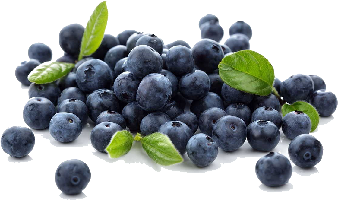 Local Blueberries (847x1000), Png Download