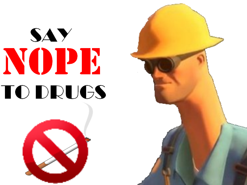 Scout Tf2 Png (800x600), Png Download