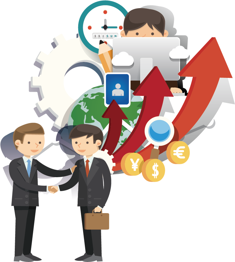 Banner Royalty Free Stock Euclidean Illustration Material (1181x1181), Png Download