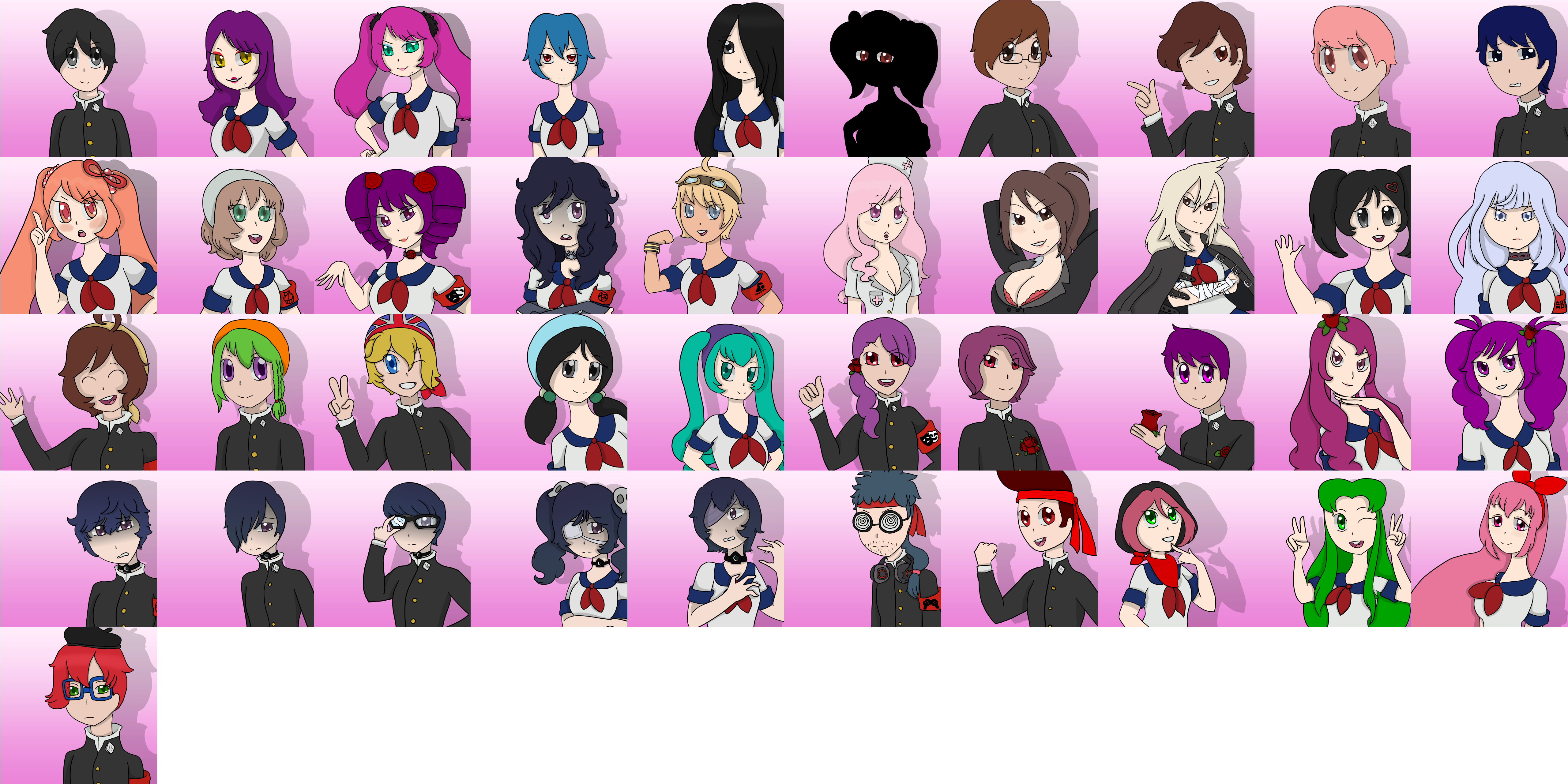 41 (5120x5120), Png Download