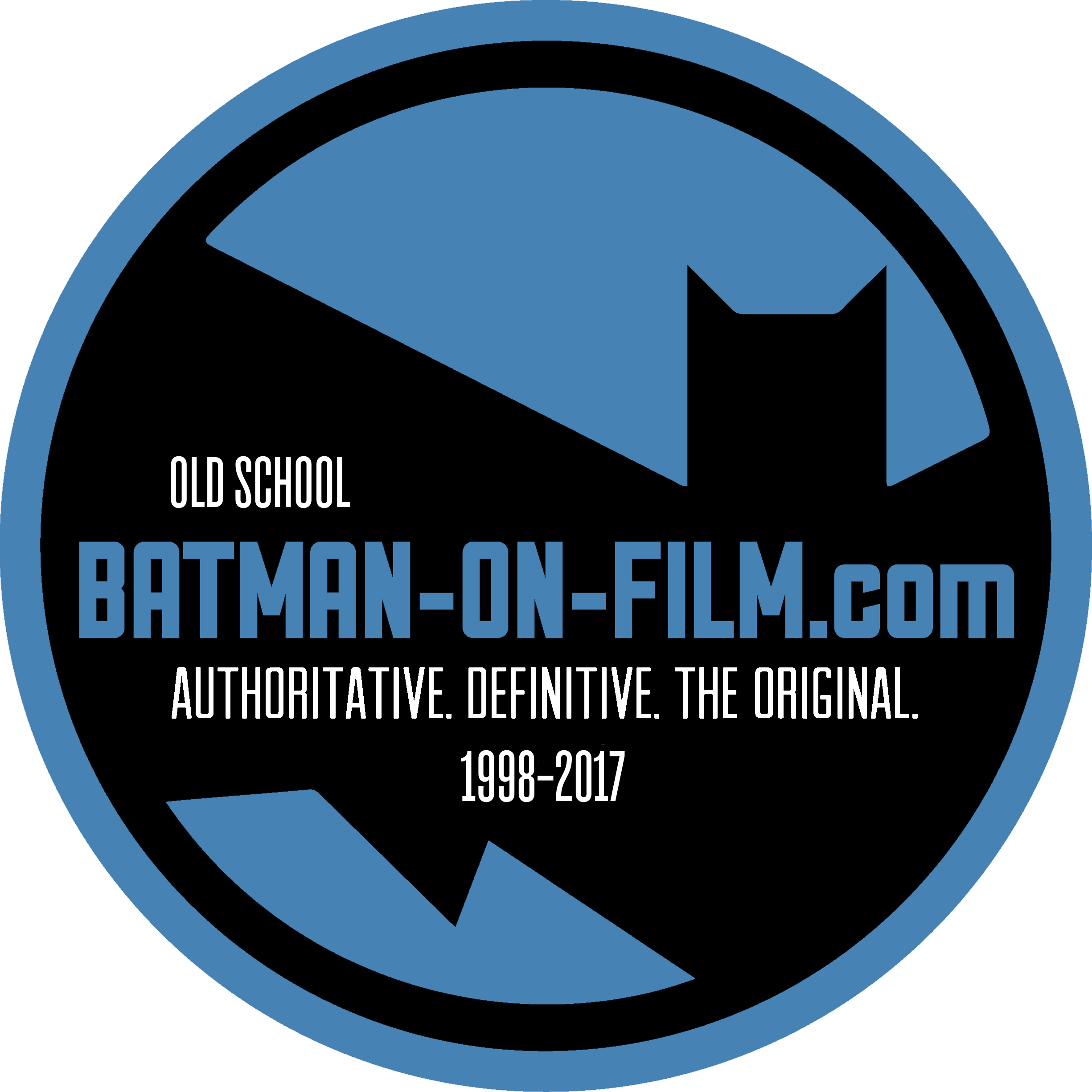 Osbof Logo Blue (2450x2451), Png Download