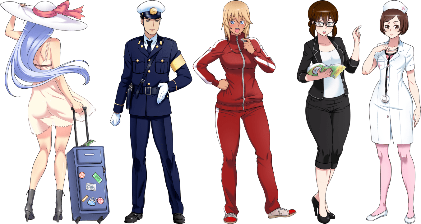 And If You're Thinking “new Characters And Videos Are (1354x720), Png Download