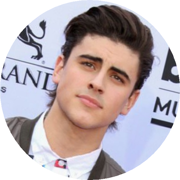 Jackgilinsky (600x600), Png Download