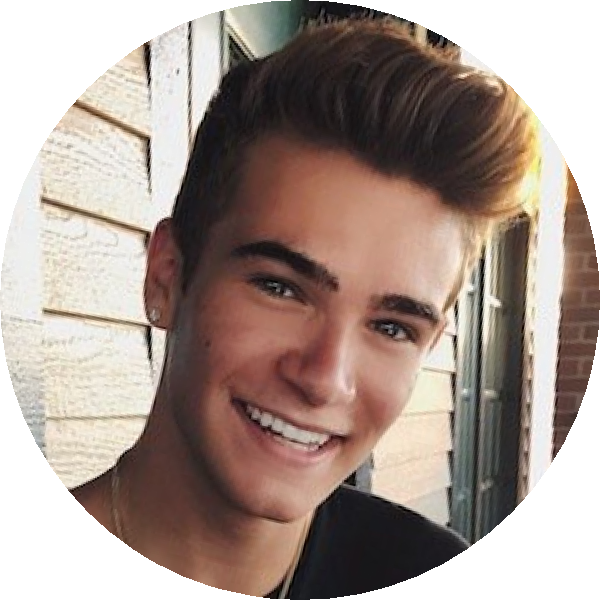 Devinhayes (600x600), Png Download