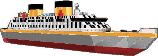 It's Both A Hospital Ship And A Rescue Ship (768x768), Png Download