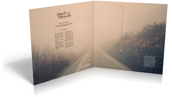 Lp And Cd Cover For The Album Homegrown, By Moonpedro (600x600), Png Download