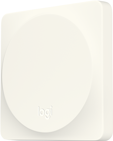 Pop Smart Button (800x667), Png Download
