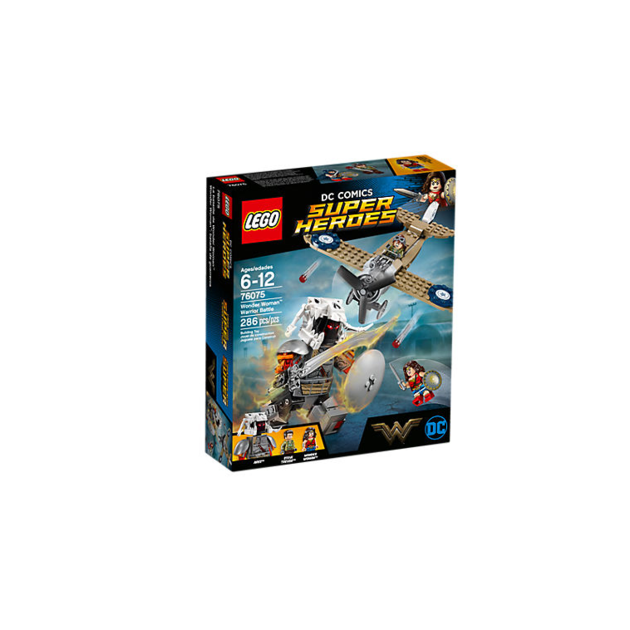 Lego Superheroes Dc Comics (630x630), Png Download