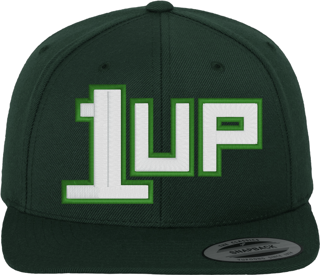 Cap Cap Cap Flaschengrün (1044x1044), Png Download