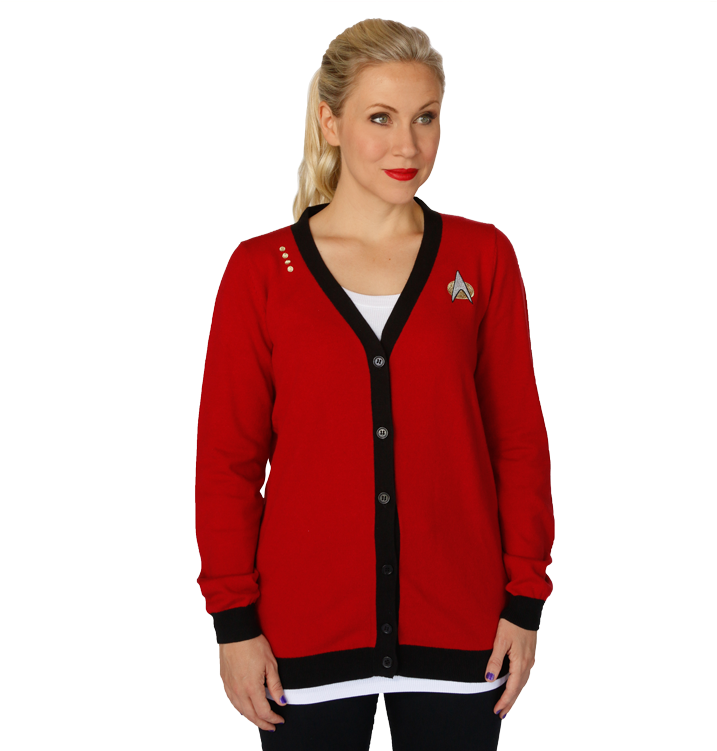 Hun St Garnetcardigan Front (750x750), Png Download