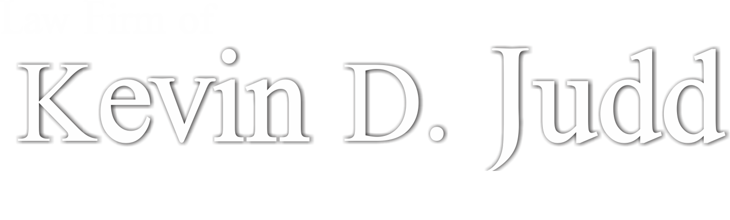 The Law Firm Of Kevin D (1502x453), Png Download