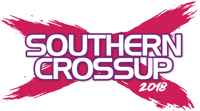 Standing Fierce Presents (860x492), Png Download