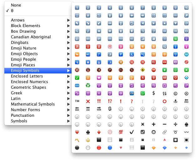 Icon Chooser Window (634x517), Png Download
