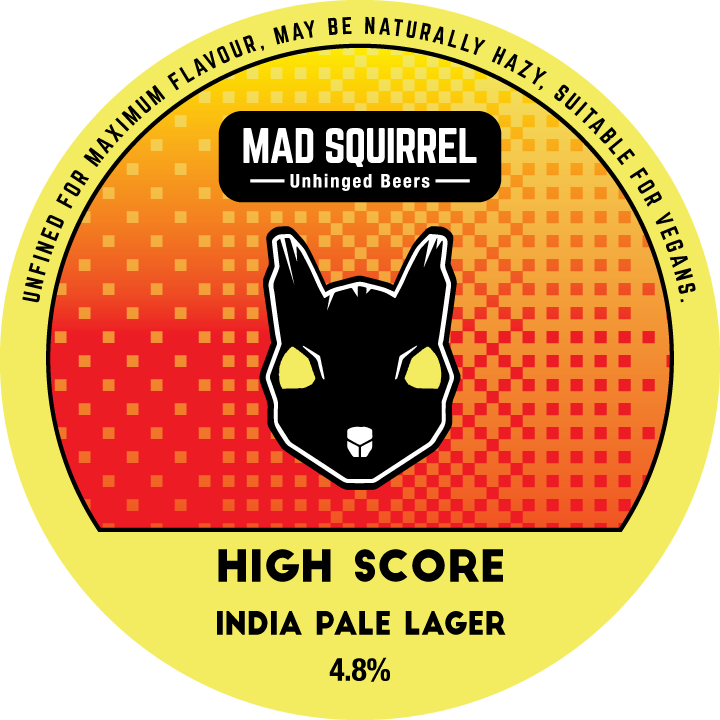 High Score Pump Clip (720x720), Png Download