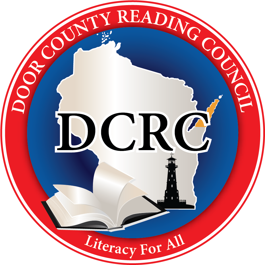 Door County Reading Council Logo (981x963), Png Download