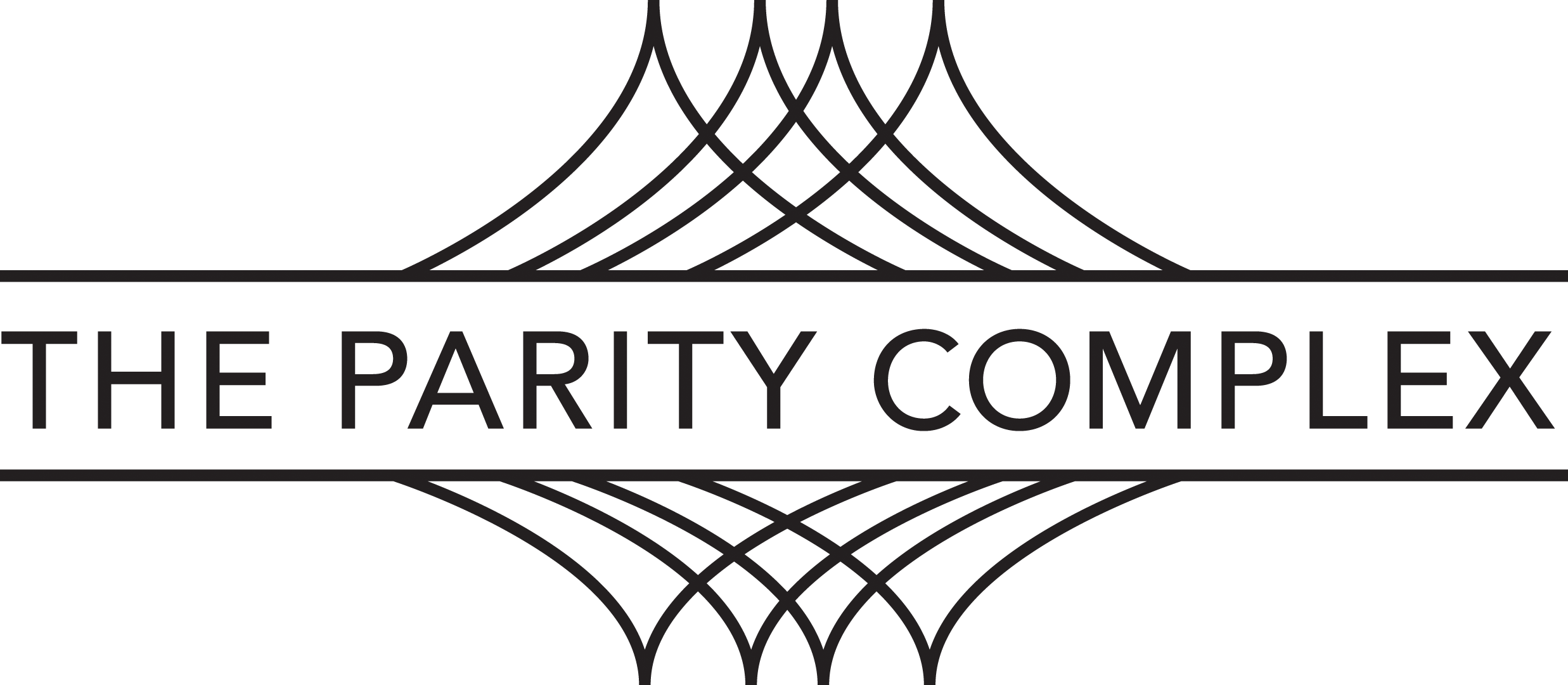 The Parity Complex (2474x1080), Png Download