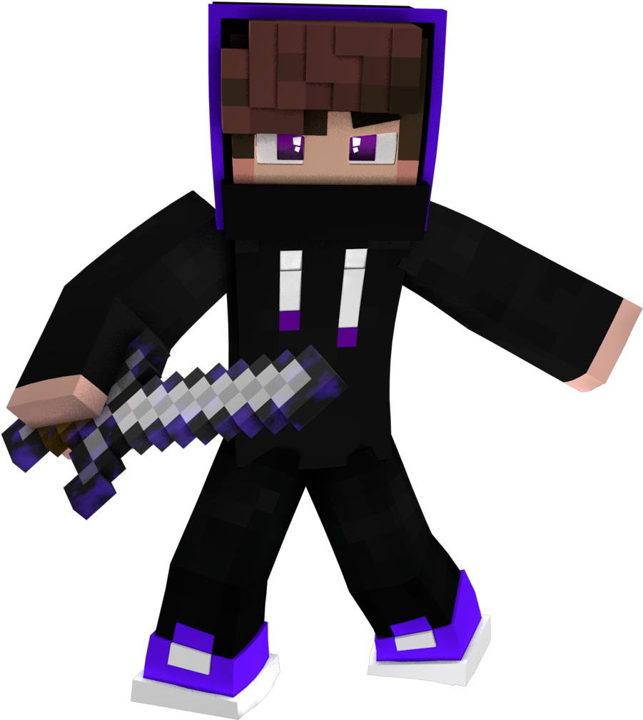 Minecraft Horse Png (1920x1080), Png Download