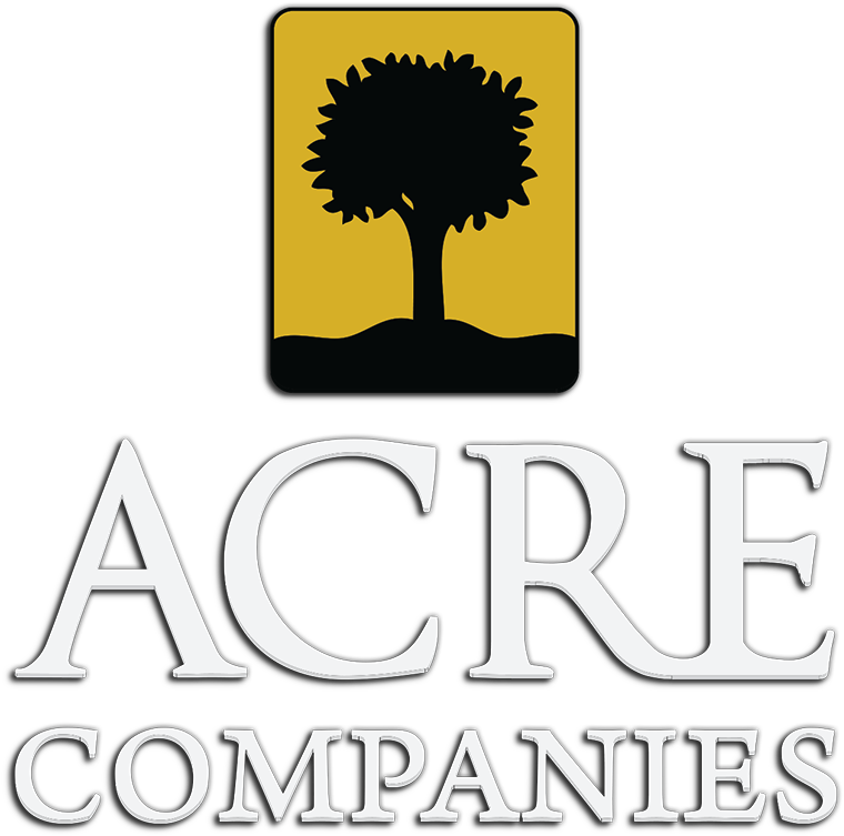 Acre Companies (800x796), Png Download