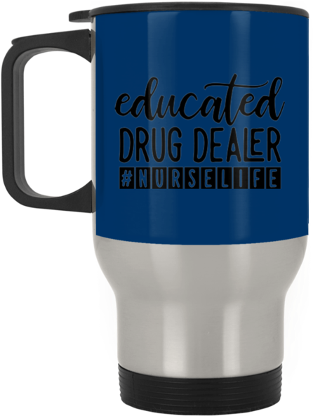 Educated Drug Dealer (600x600), Png Download