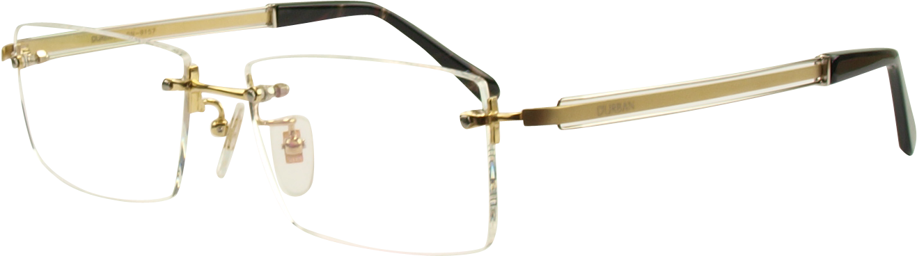 Sarah Palin Glasses Cheap (1440x600), Png Download