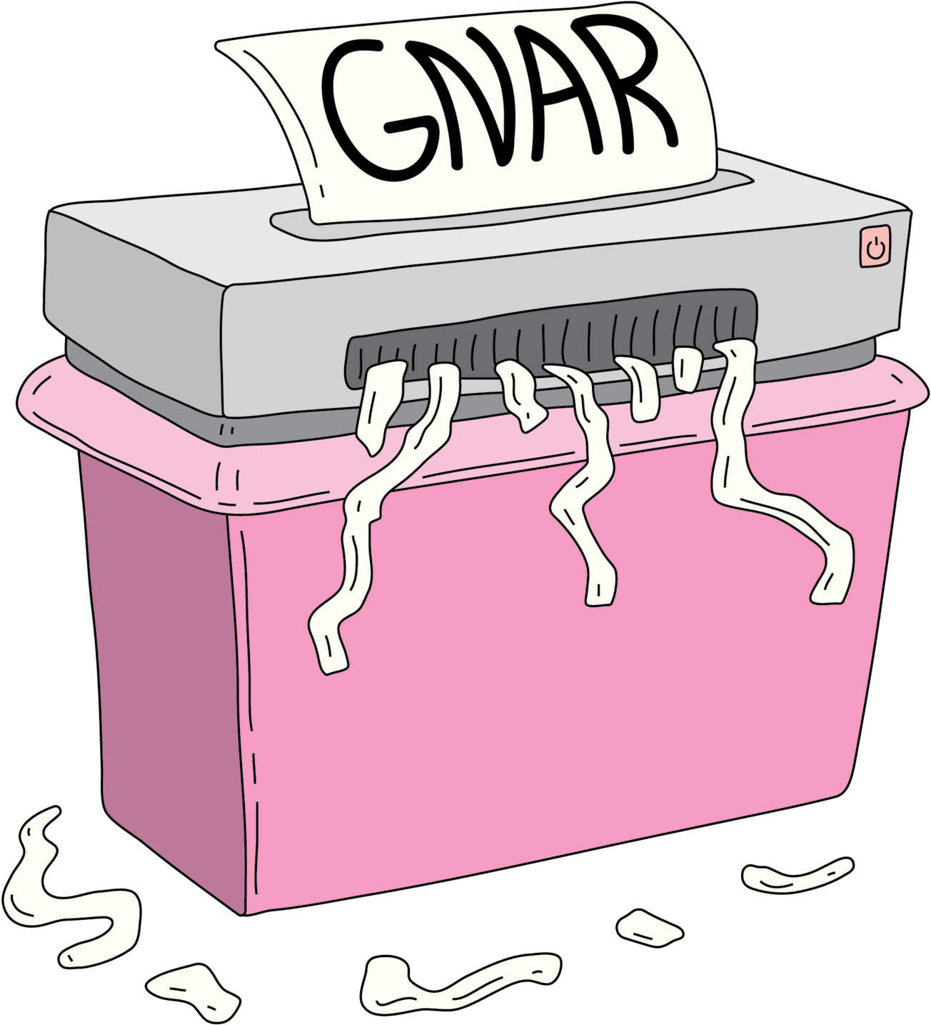 Load Image Into Gallery Viewer, Shred The Gnar Long (2048x2048), Png Download