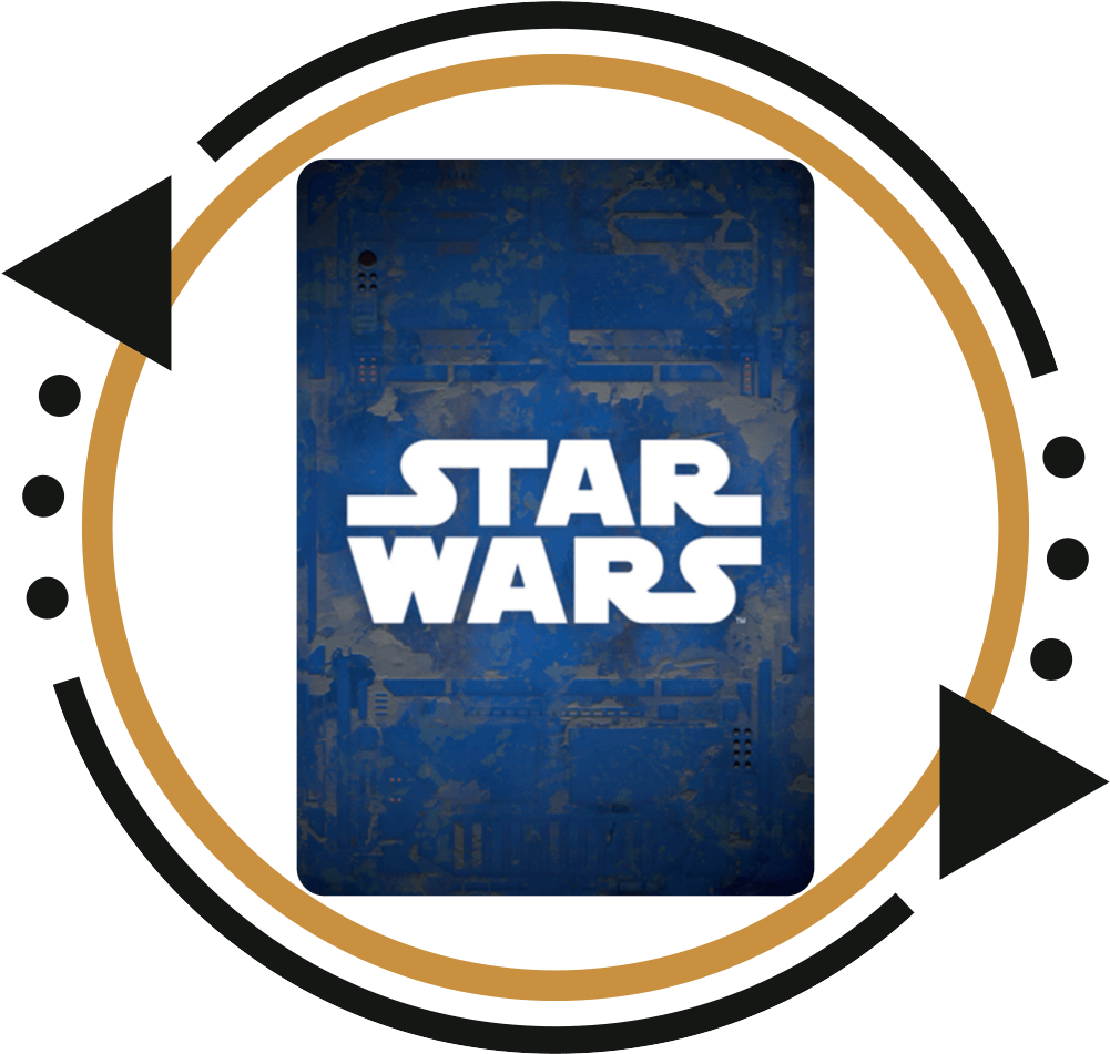 Booster Box Subscription Team (1000x1000), Png Download