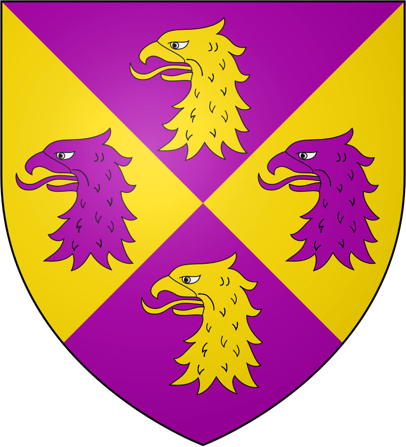 House Terrick (818x900), Png Download