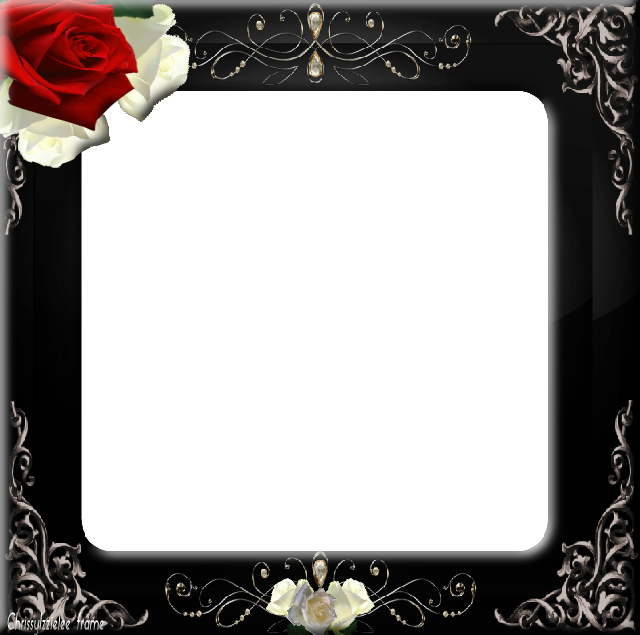 Collage Clipart Paper Picture Frames Collage (640x635), Png Download