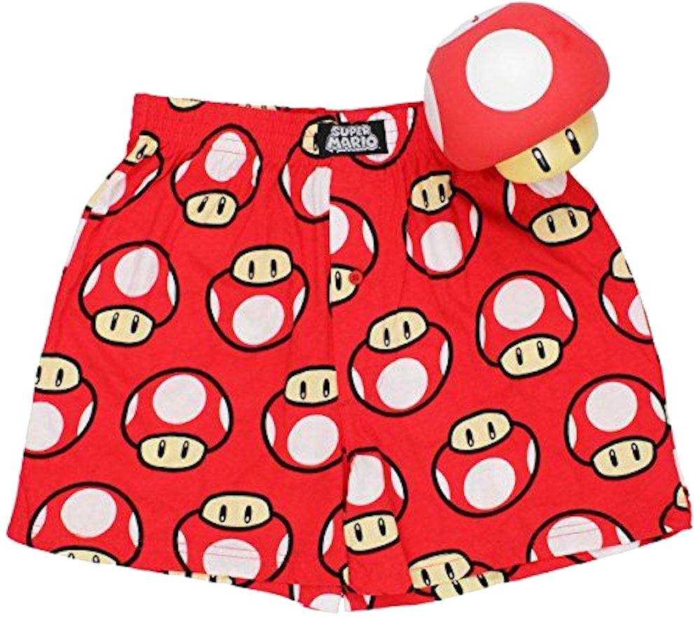 •n002540• Super Mario Bros (1000x1000), Png Download