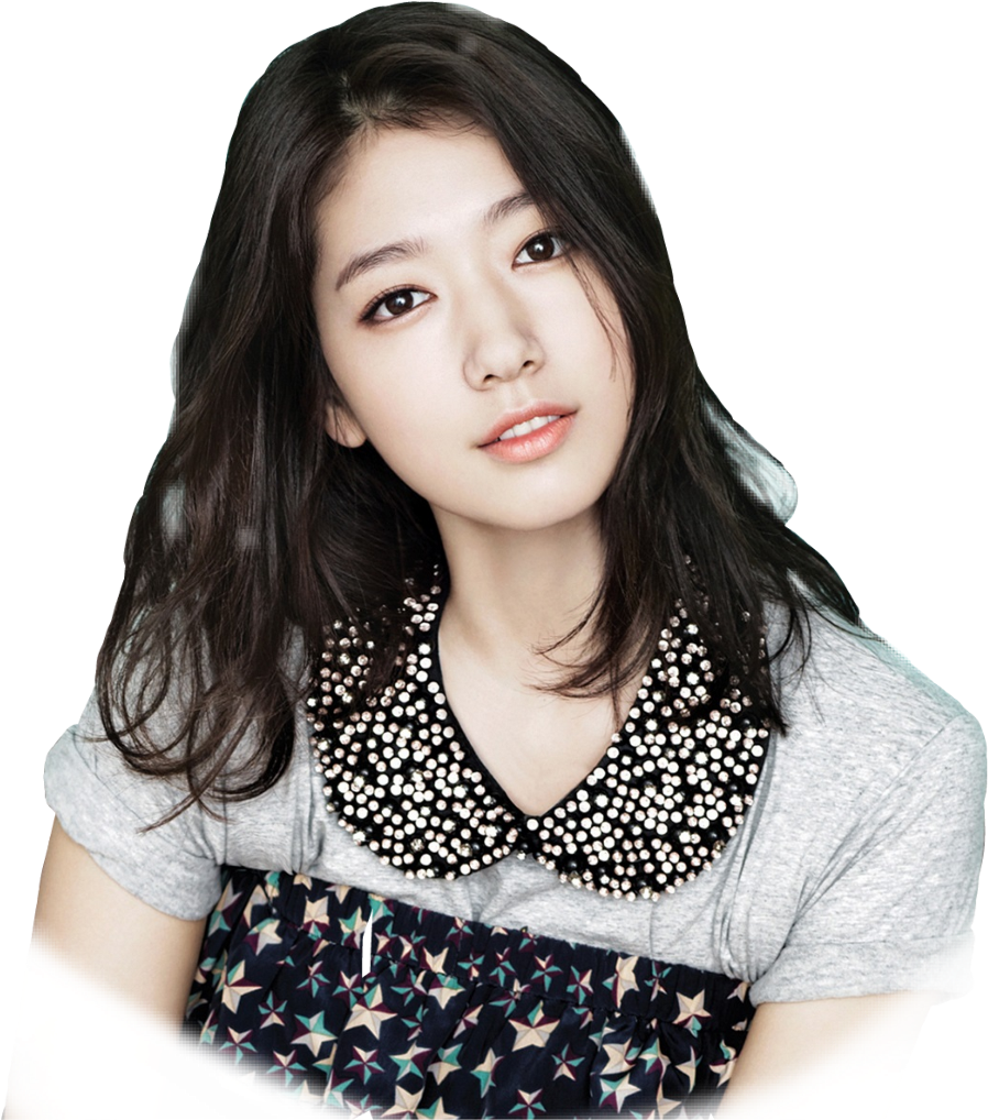 Sticker Png Psh Parkshinhye Shinhye Princessshinhye (1024x1024), Png Download