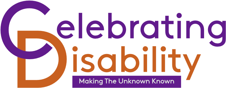 The Celebrating Disability Podcast (1000x400), Png Download