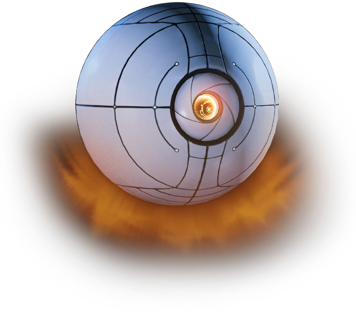 Gatekeeper (700x614), Png Download