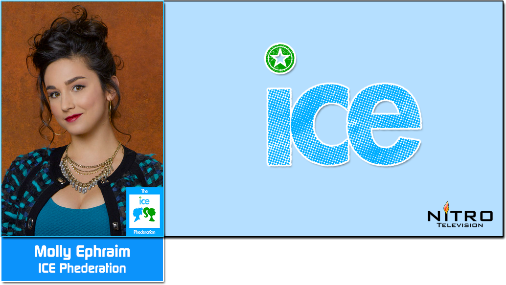 So Molly Ephraim Was With Kya And Babs For The Murders (1150x640), Png Download