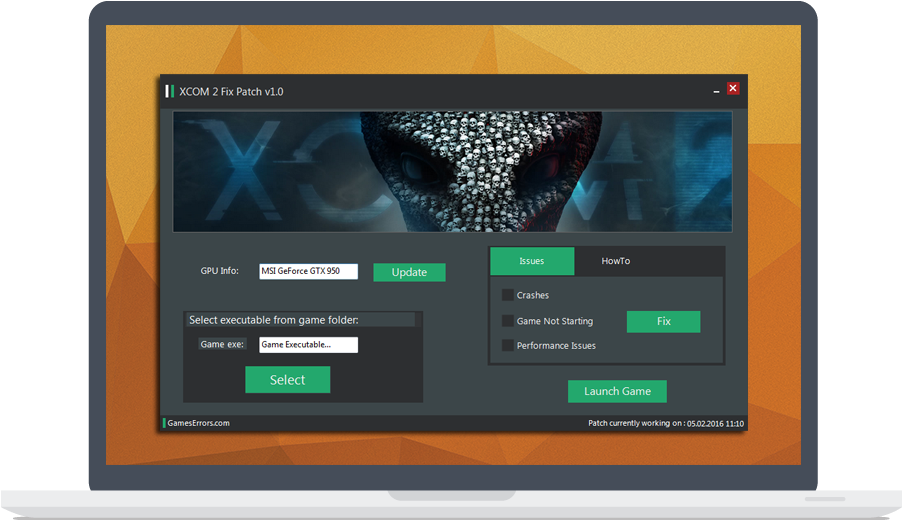 You Are Unable To Play Xcom 2 Because You Encounter (962x550), Png Download