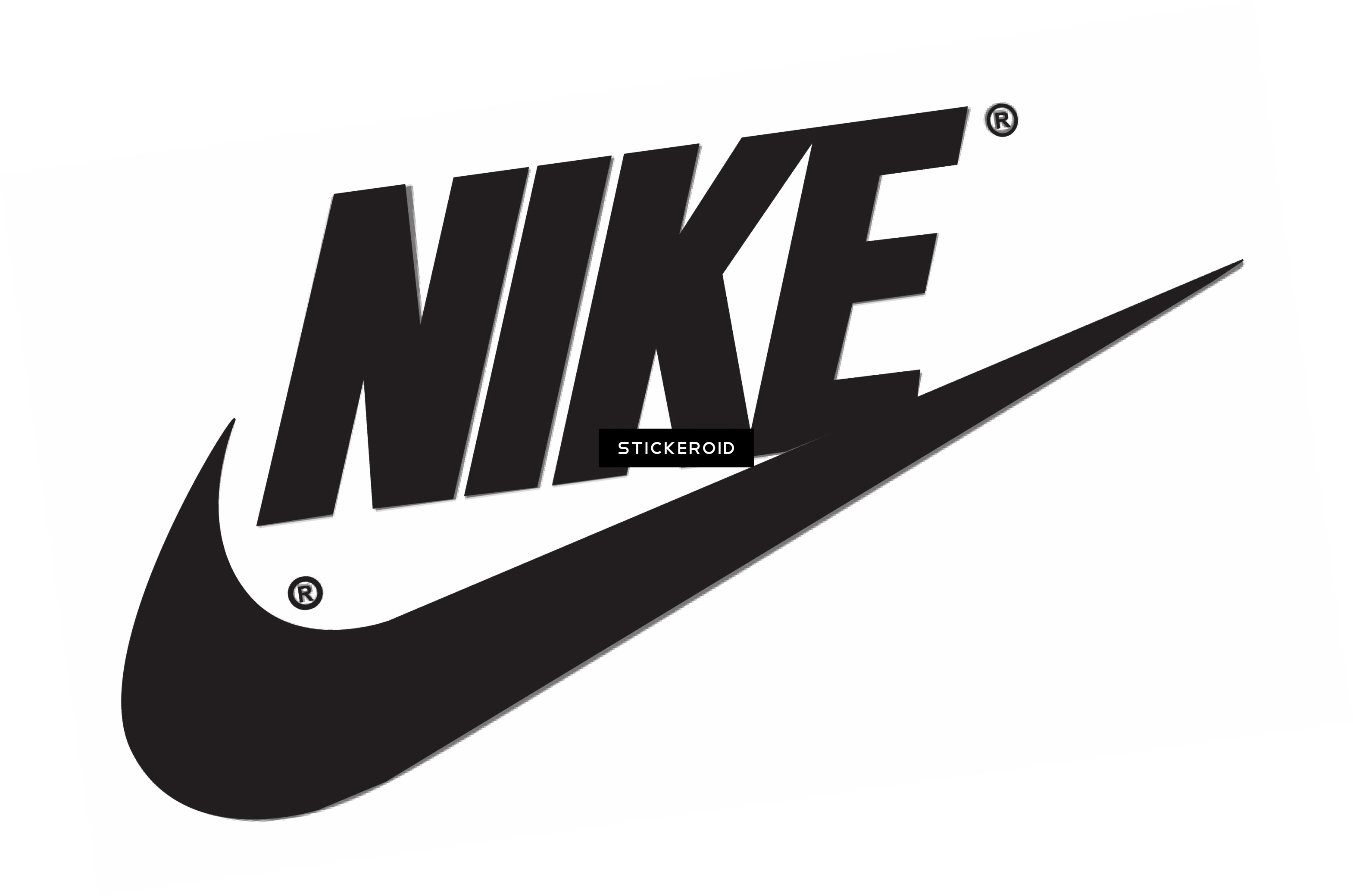 Найк (3139x2080), Png Download