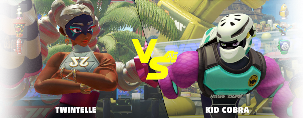 A Straight-forward Fight In Which You Win By Knocking (1020x386), Png Download