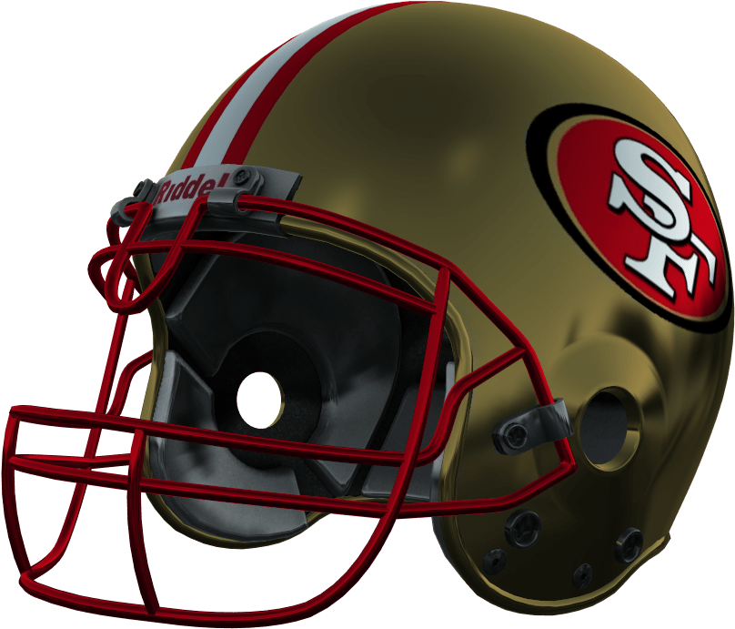 Joe Montana Png (1280x720), Png Download