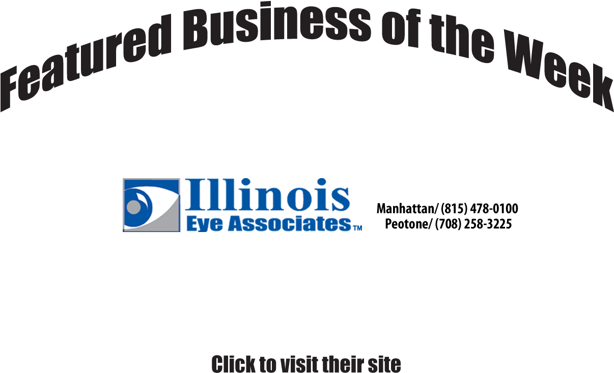 Botm Slide Illinois Eye (1280x890), Png Download