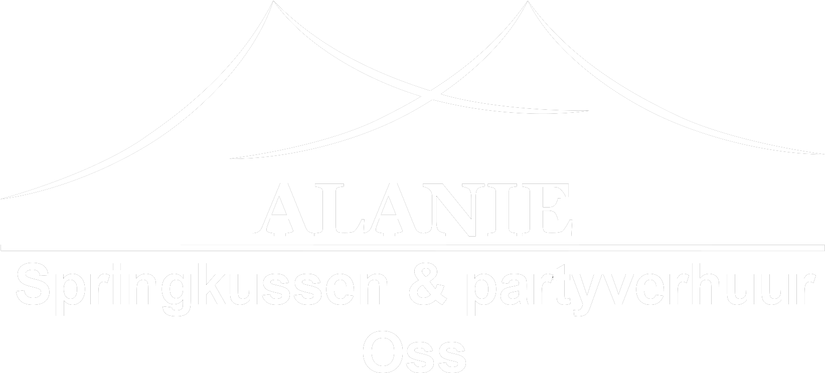 Alanie Springkussen Partyverhuur (1668x1040), Png Download
