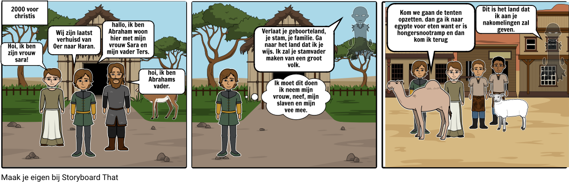 Abraham (1164x385), Png Download